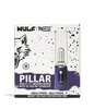 Wulf Mods x Yocan Pillar Mini E-Rig 1400mAh Concentrate Device
