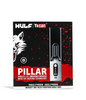 Wulf Mods x Yocan Pillar Mini E-Rig 1400mAh Concentrate Device