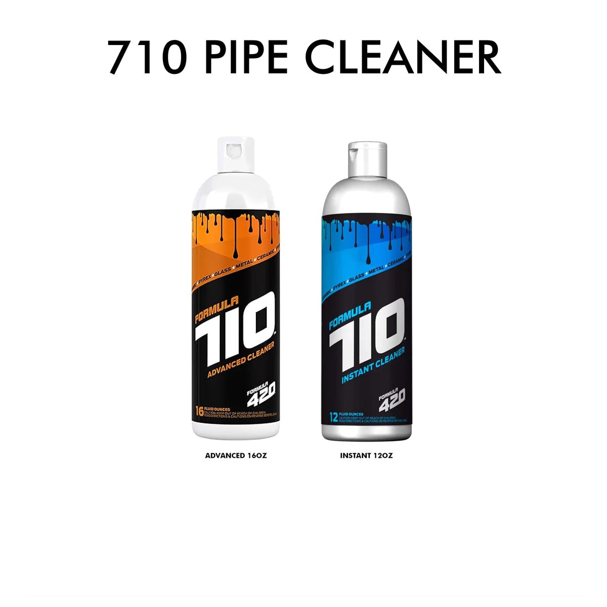 710 Pipe Cleaner - 