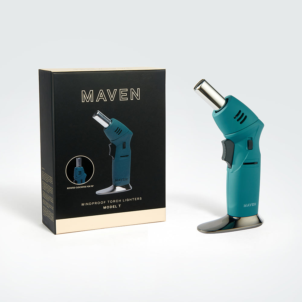 Maven | Tower (MODEL T)
