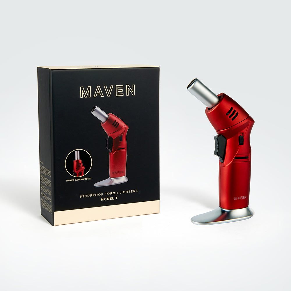 Maven | Tower (MODEL T)