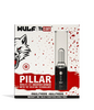 Wulf Mods x Yocan Pillar Mini E-Rig 1400mAh Concentrate Device