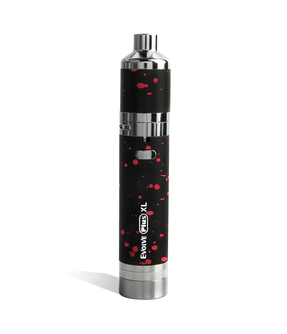 Wulf Mods Evolve Plus XL Concentrate Device Special Edition