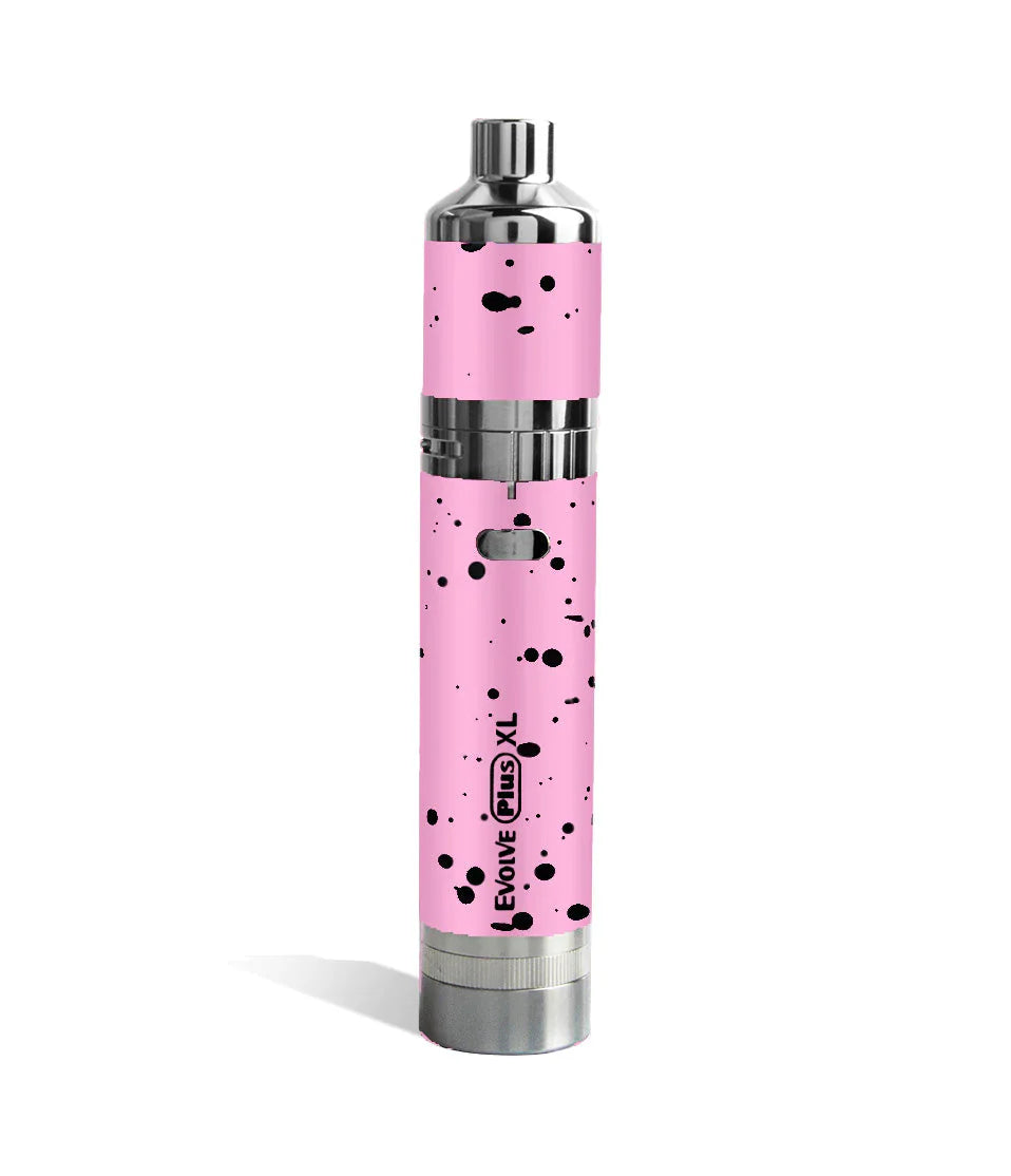 Wulf Mods Evolve Plus XL Concentrate Device Special Edition