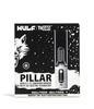 Wulf Mods x Yocan Pillar Mini E-Rig 1400mAh Concentrate Device