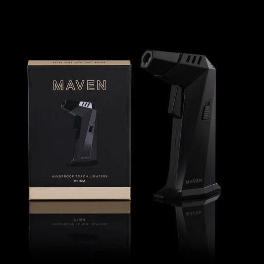 Maven | Prism