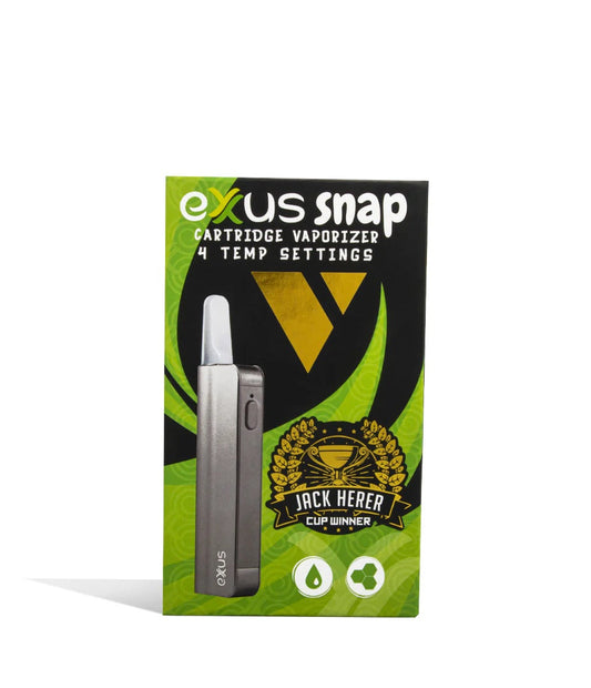 Exxus Snap VV Variable Voltage 510 battery by Exxus